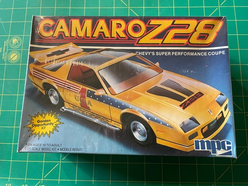 Mpc 0747 camaro - mpc, z-28